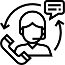 24/7 Live Support